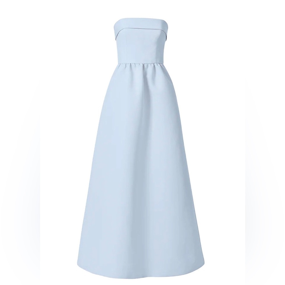 Amsale Bridesmaid Dress Rene